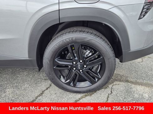 Used 2026 Chevrolet Trax ACTIV w/ Driver Confidence Package FWD image 12