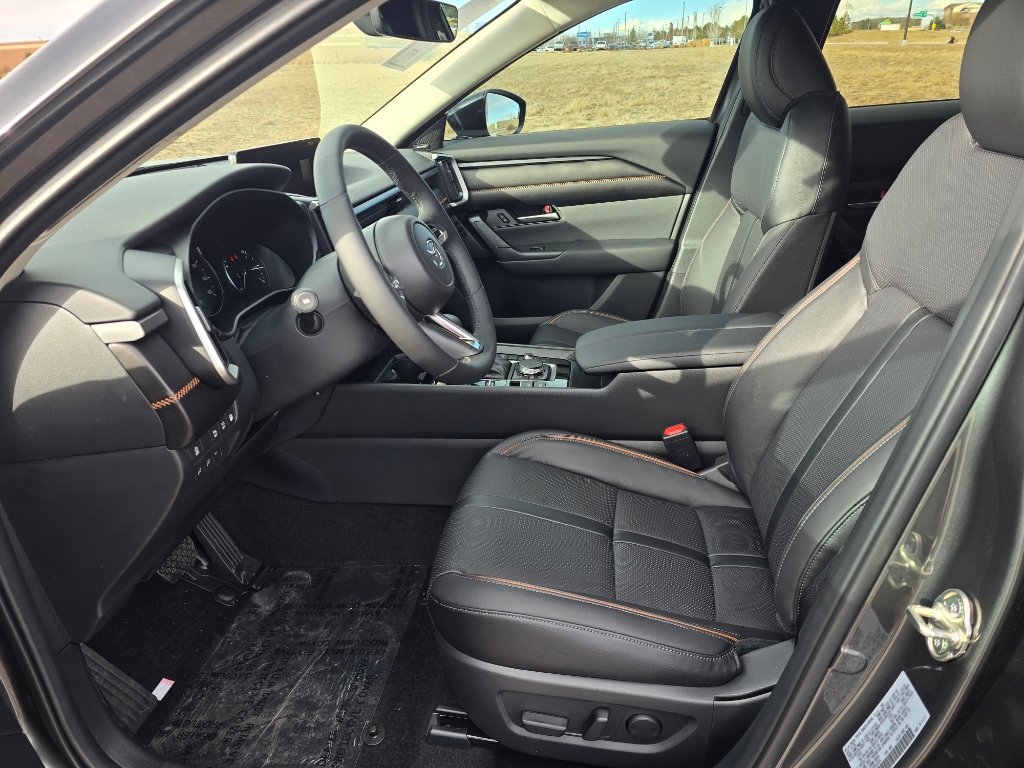 Used 2026 MAZDA CX-50 AWD 2.5 S w/ Accent Package image 11