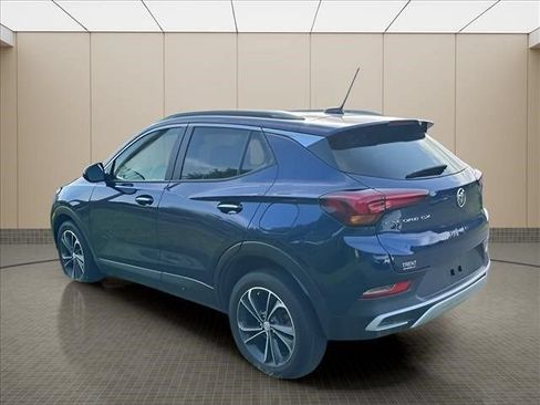 Used 2023 Buick Encore GX Select FWD image 21