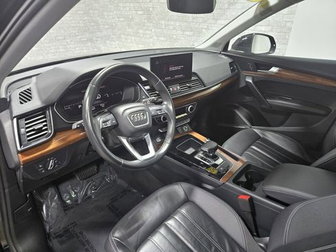 Used 2023 Audi Q5 2.0T Premium Plus image 13