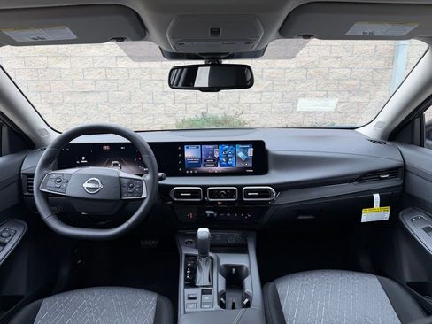 New 2026 Nissan Sentra SV image 16