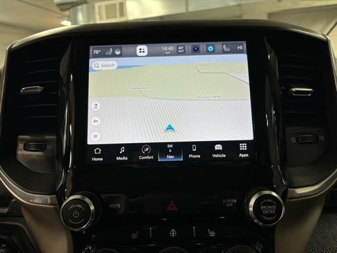 Used 2022 RAM 2500 Laramie image 25