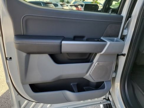 Used 2026 Ford F150 XLT w/ Equipment Group 303A High AWD/4WD image 11