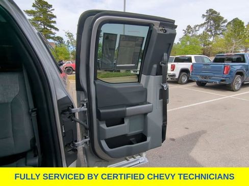 Used 2023 Ford F150 XLT AWD/4WD image 36