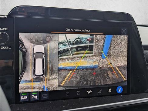 New 2026 Subaru Outback Limited XT image 14