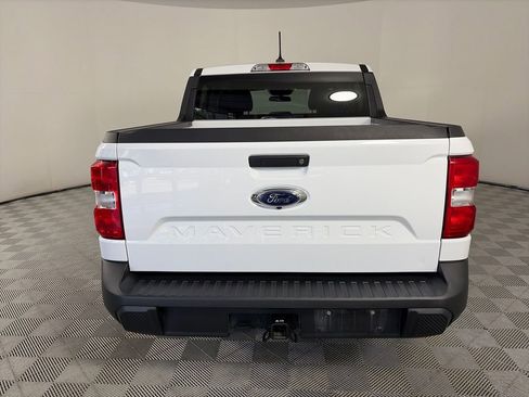 Used 2022 Ford Maverick XLT w/ Equipment Group 300A Standard AWD/4WD image 6