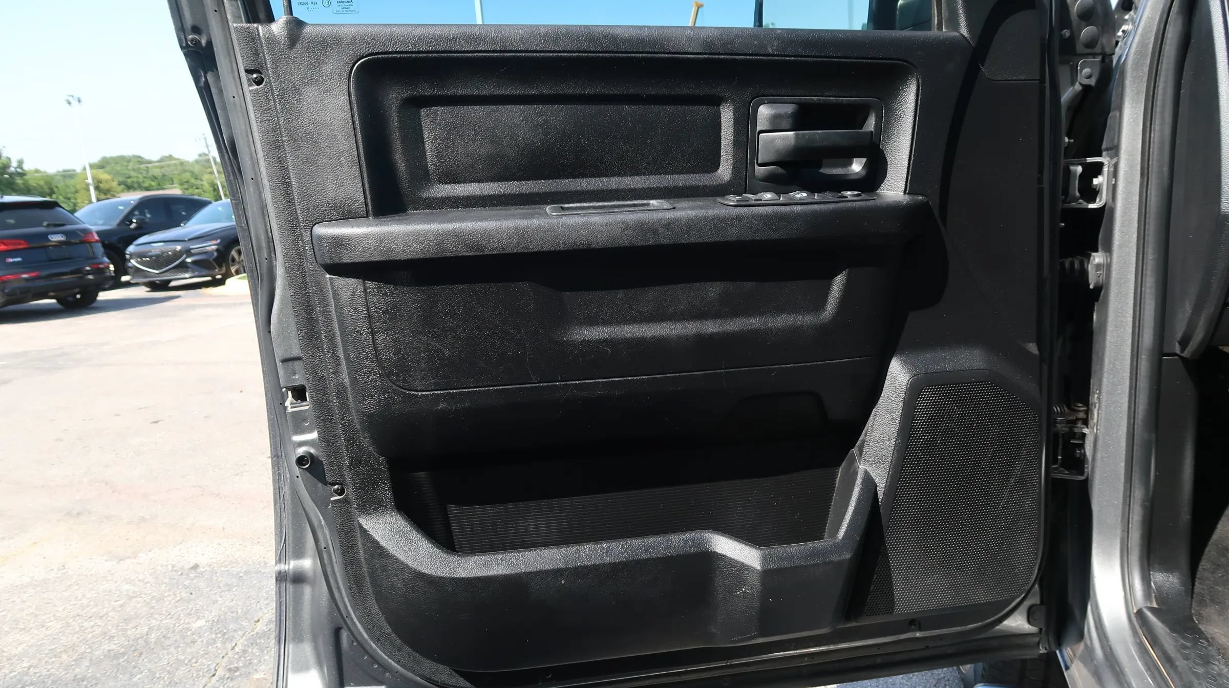 Used 2013 RAM 1500 Tradesman w/ Popular Equipment Group RWD image 35