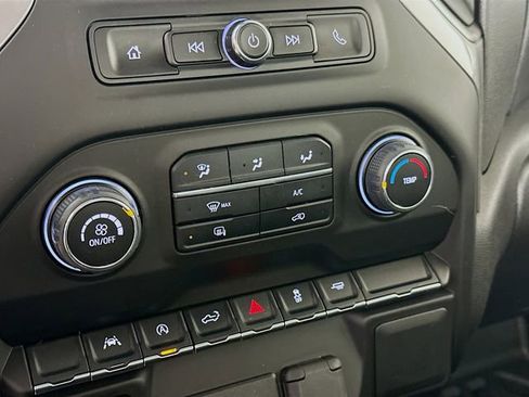 Certified 2023 Chevrolet Silverado 1500 W/T w/ WT Fleet Convenience Package image 16