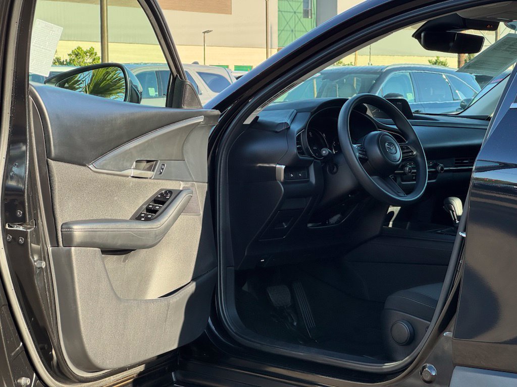 Certified 2024 MAZDA CX-30 AWD 2.5 S image 7