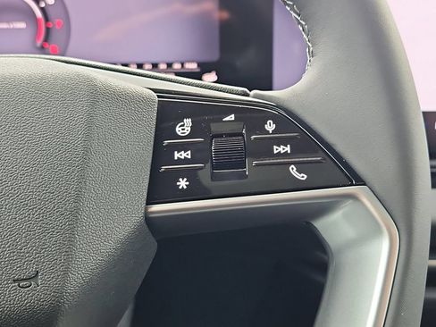 New 2026 Audi A6 Premium Plus AWD/4WD image 19
