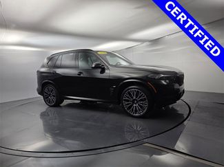 Certified 2026 BMW X5 sDrive40i w/ M Sport Package video 2