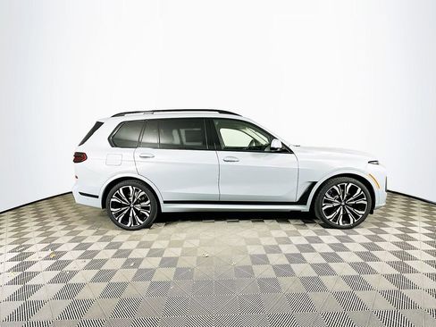 New 2026 BMW X7 xDrive40i w/ Executive Package image 10