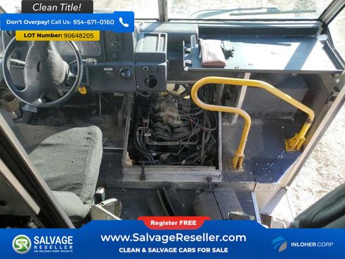 Used 2000 Ford E-350 and Econoline 350 Super Duty image 11