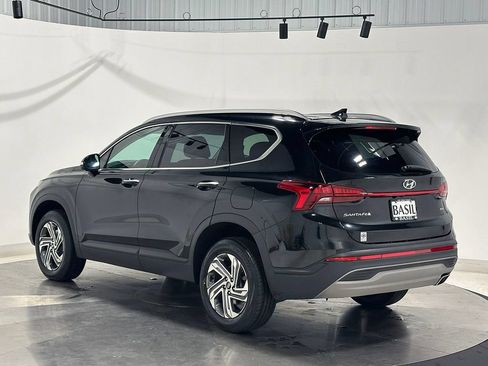 Used 2023 Hyundai Santa Fe SEL AWD/4WD image 14