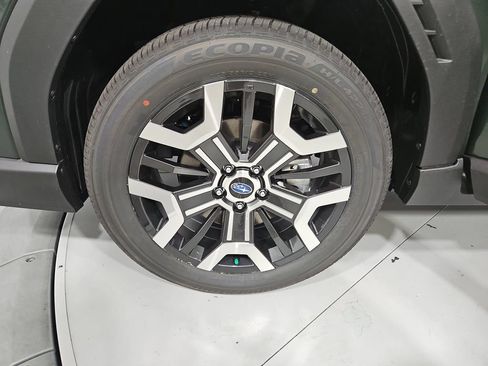 New 2026 Subaru Outback Touring XT AWD/4WD image 27