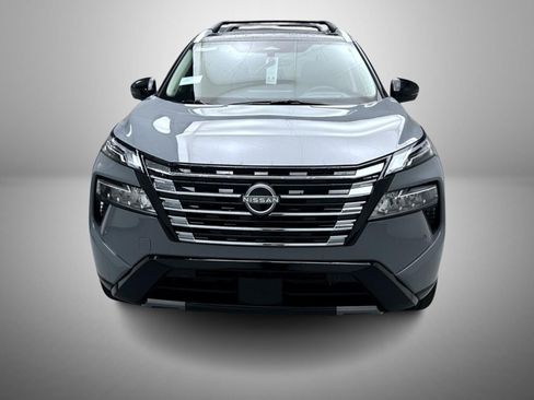 New 2026 Nissan Rogue Platinum w/ Platinum Premium Package image 2