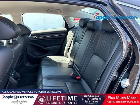 Used 2022 Honda Accord Sport Special Edition image 5