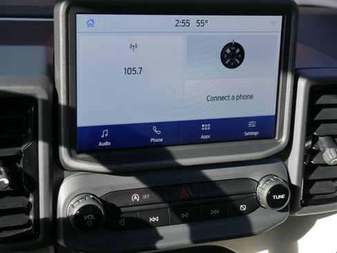 Certified 2024 Ford Bronco Sport Heritage w/ Heritage Convenience Package image 9