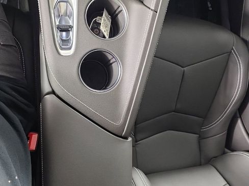 New 2026 Chevrolet Corvette Stingray Convertible w/ Battery Protection Package RWD image 24