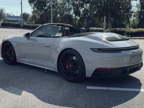 Used 2022 Porsche 911 Carrera GTS image 6