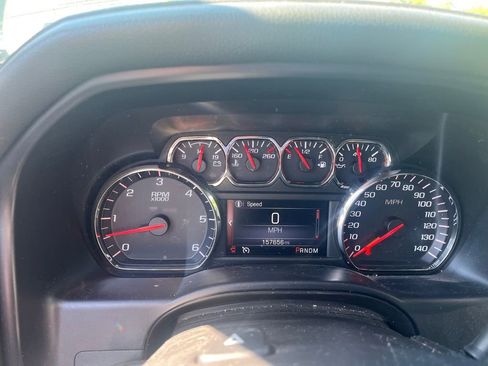 Used 2014 GMC Sierra 1500 SLT AWD/4WD image 9