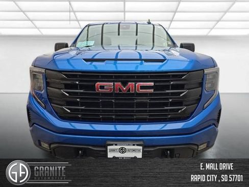 Used 2022 GMC Sierra 1500 Elevation AWD/4WD image 9