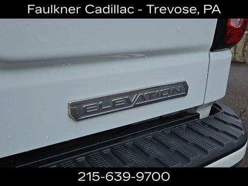 Used 2021 GMC Sierra 1500 Elevation w/ Preferred Package AWD/4WD image 29