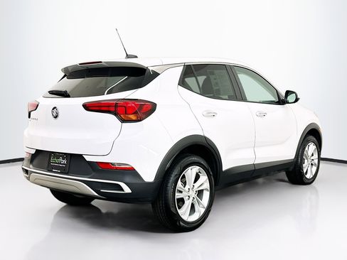 Used 2023 Buick Encore GX Preferred w/ Cold Weather Comfort Package image 9