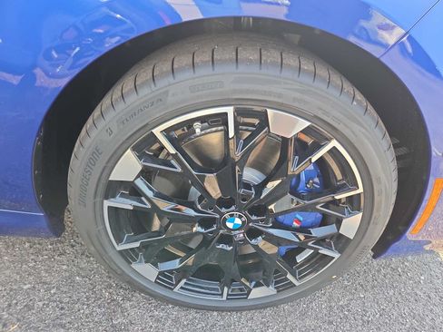 New 2026 BMW M235i xDrive w/ Technology Package AWD/4WD image 11