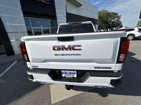 New 2026 GMC Sierra 1500 Elevation w/ Elevation Premium Package image 6