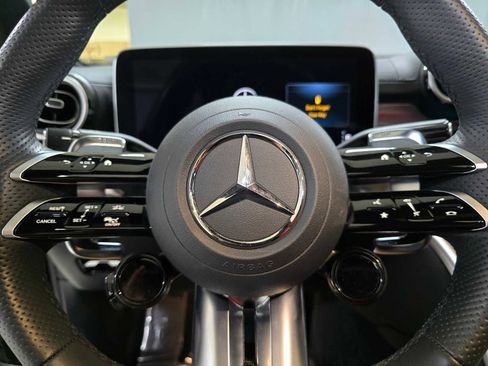 Certified 2024 Mercedes-Benz C 43 AMG 4MATIC Sedan image 26