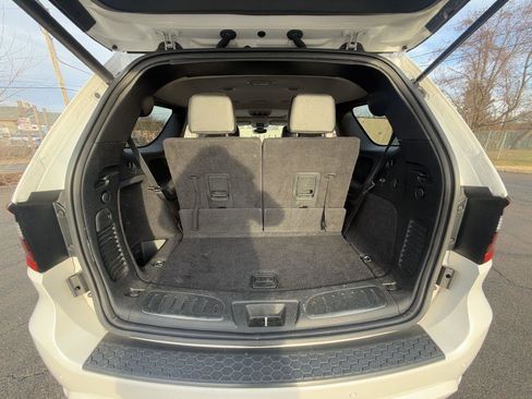 Used 2017 Dodge Durango GT w/ Premium Group image 26