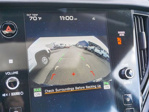 Used 2024 Subaru Legacy Sport image 23