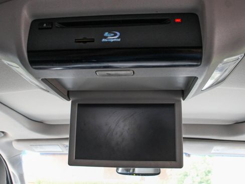 Used 2017 Toyota Sequoia Limited w/ Safety & Convenience Package image 44