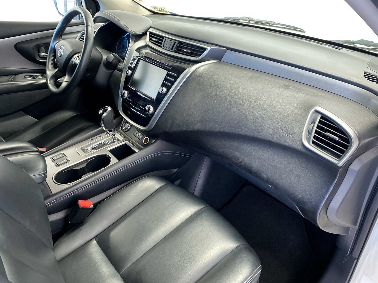 Used 2023 Nissan Murano SV FWD image 29