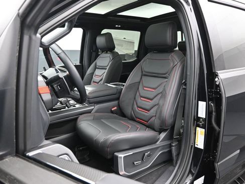 New 2025 Ford F150 Raptor image 8