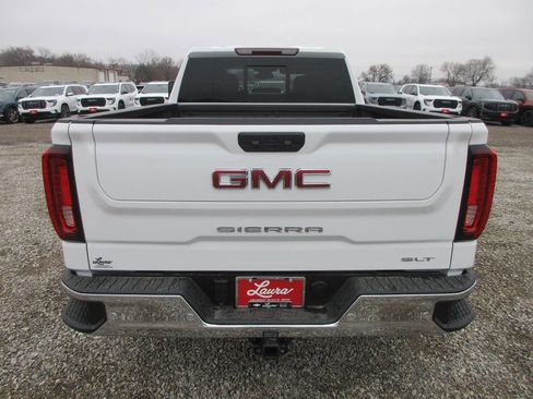 New 2026 GMC Sierra 1500 SLT w/ SLT Premium Plus Package image 6