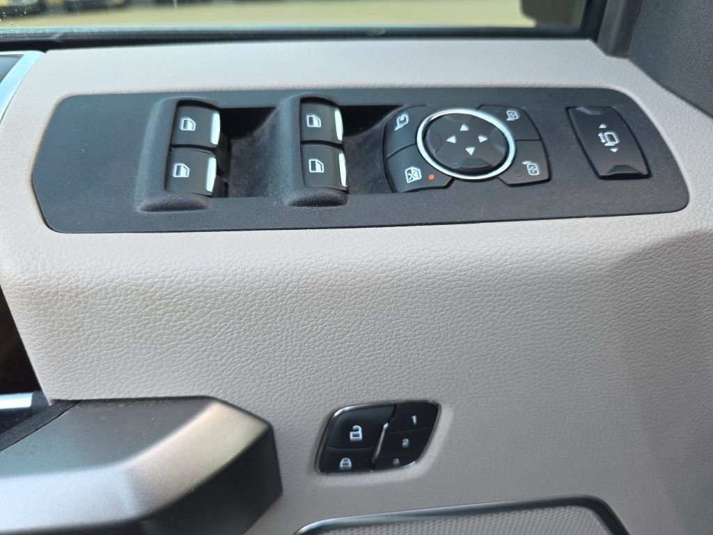 Used 2019 Ford F350 Limited w/ FX4 Off-Road Package AWD/4WD image 18