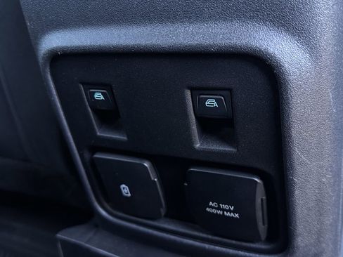 Used 2023 Ford Bronco Big Bend image 28