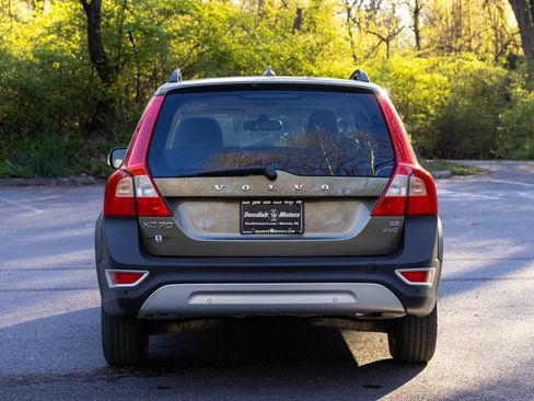 Used 2010 Volvo XC70 3.2 AWD/4WD image 10