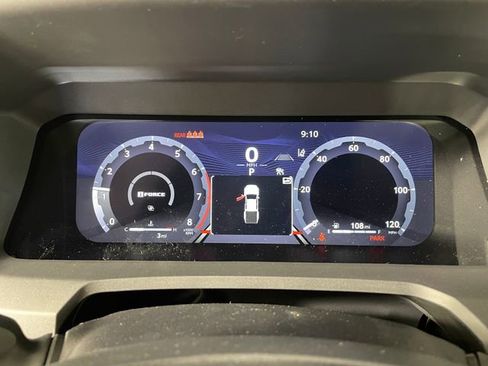 New 2026 Toyota Tacoma TRD Off-Road w/ TRD Off Road Premium Package image 3