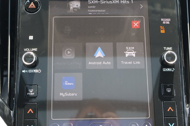 New 2026 Subaru Ascent Bronze Edition w/ Popular Package #2 AWD/4WD image 12