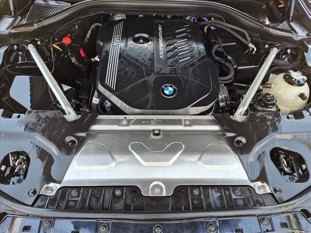 Certified 2024 BMW X3 M40i w/ Premium Package AWD/4WD image 25