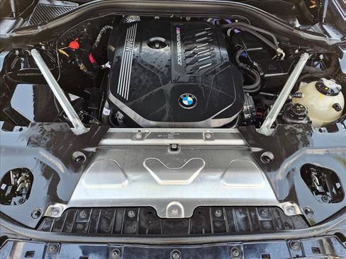 Used 2024 BMW X3 M40i w/ Premium Package AWD/4WD image 25