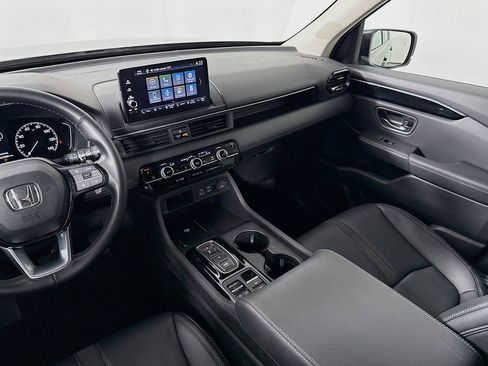 Certified 2023 Honda Pilot EX-L image 21