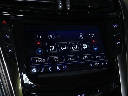 Used 2019 Cadillac CTS Luxury image 32