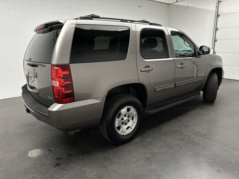 Used 2012 Chevrolet Tahoe LS w/ Convenience Package image 8