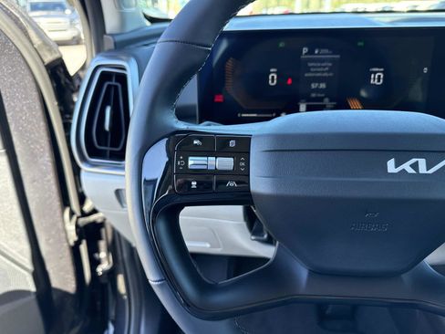 Used 2026 Kia Sorento S w/ S Panoramic Sunroof Package image 29