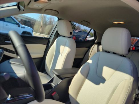 New 2026 Buick Encore GX Preferred w/ Comfort Package image 16