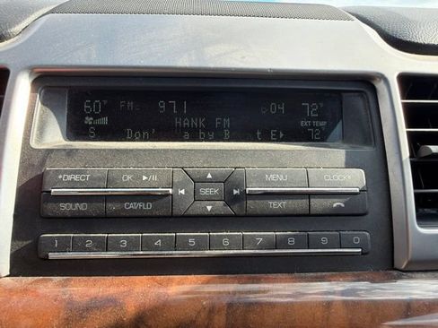 Used 2012 Lincoln MKZ FWD image 23